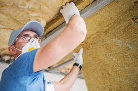 Types of Insulation We Offer in Lincoln, AL